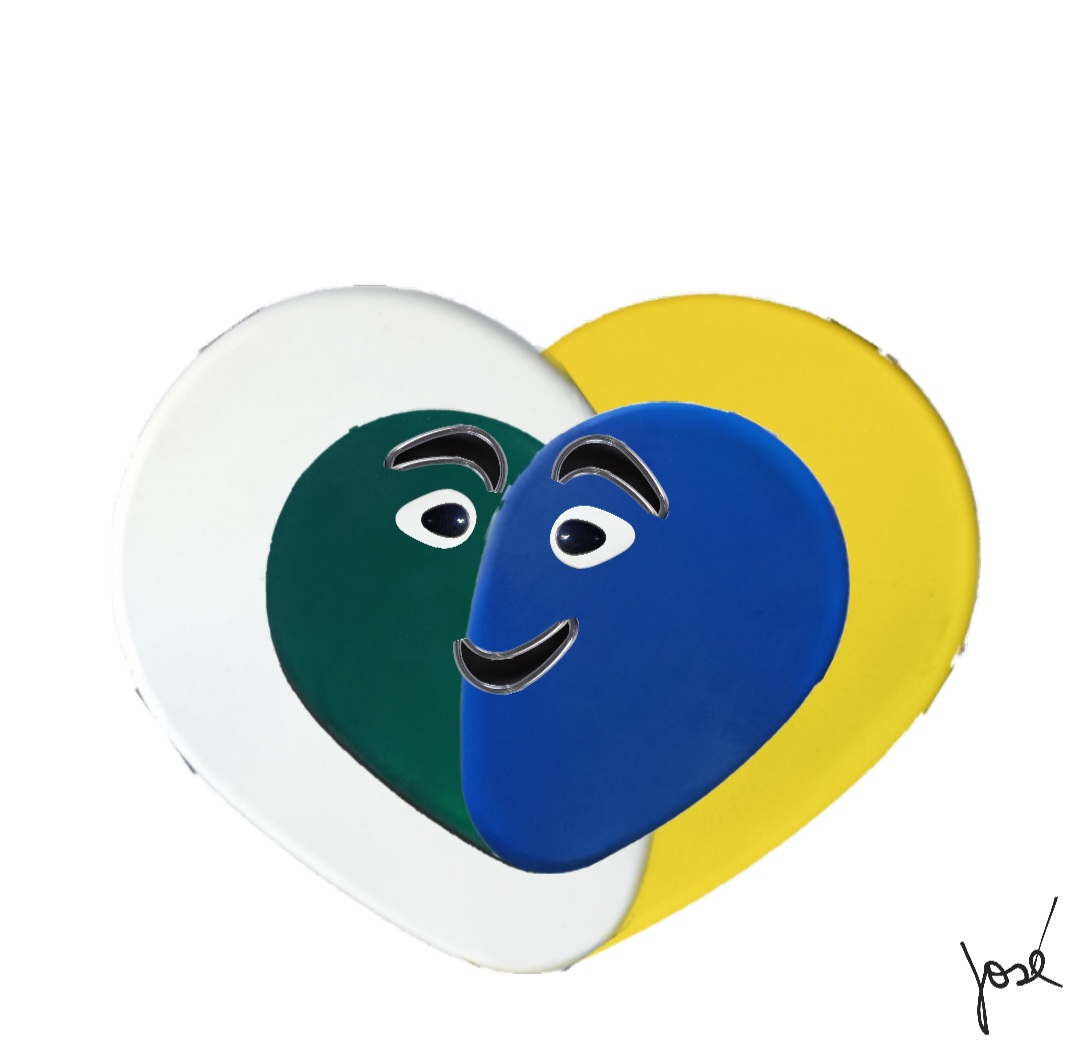 Ovoloval ©️ Ovoloval ©️
